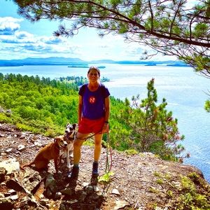 Meet your Posher, Celina